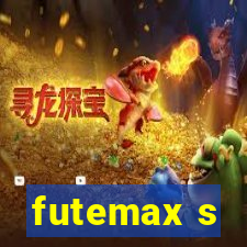 futemax s